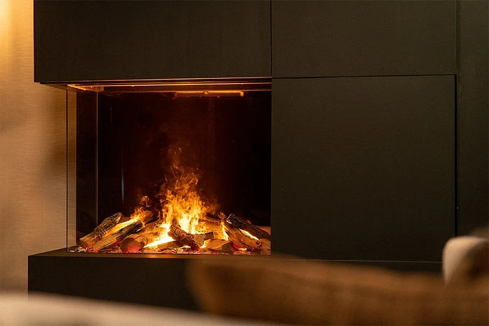 Faber e-MatriX Mood Fire 800/650 II