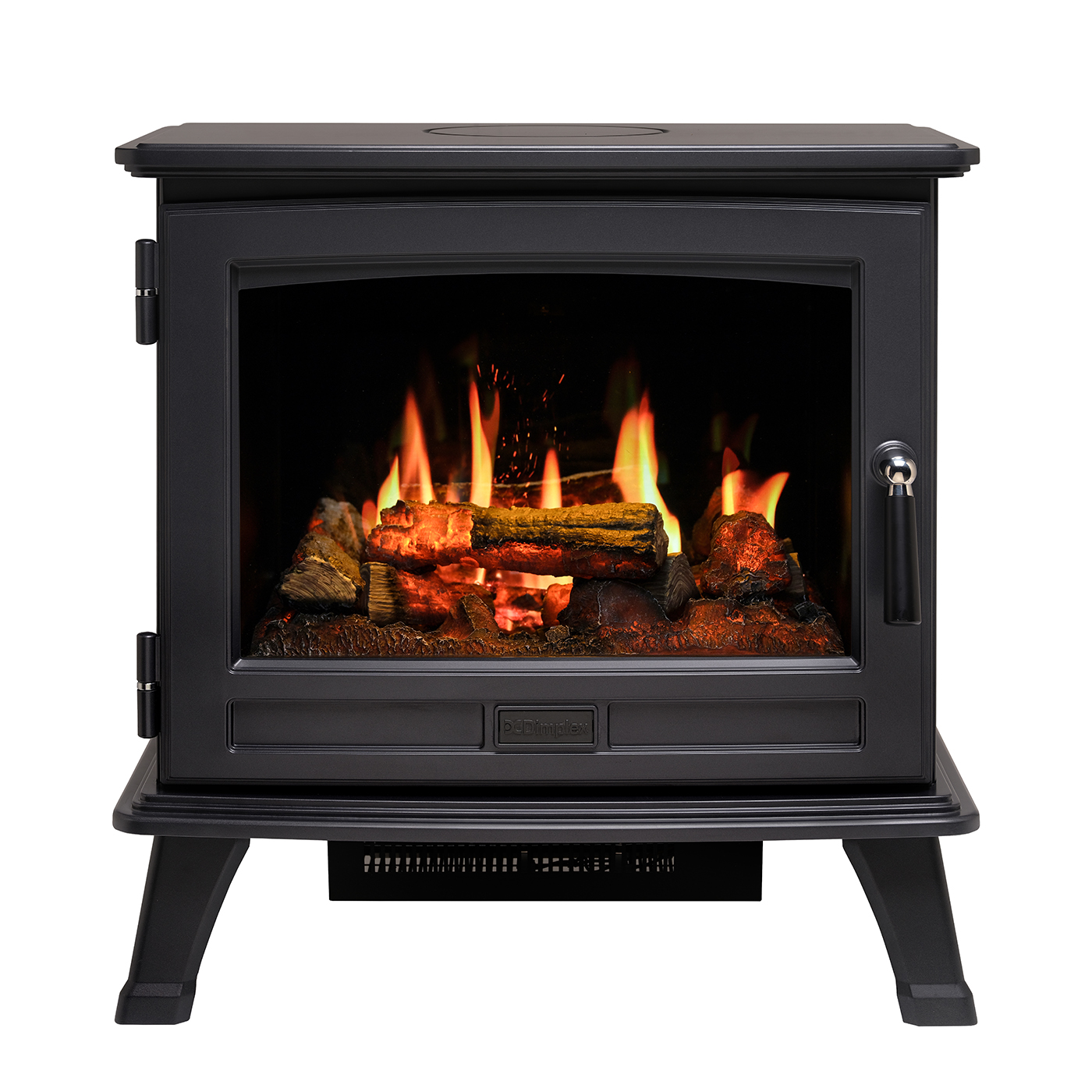 Dimplex Belgravia Vrijstaande Kachel