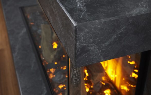 British Fires Brockenhurst 870