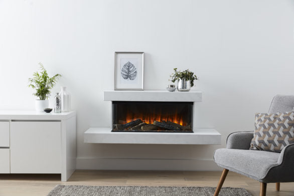 British Fires Brockenhurst 870