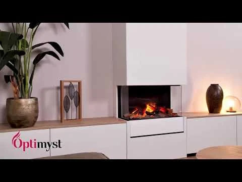 Dimplex 3 Step Multi Colour Optimyst
