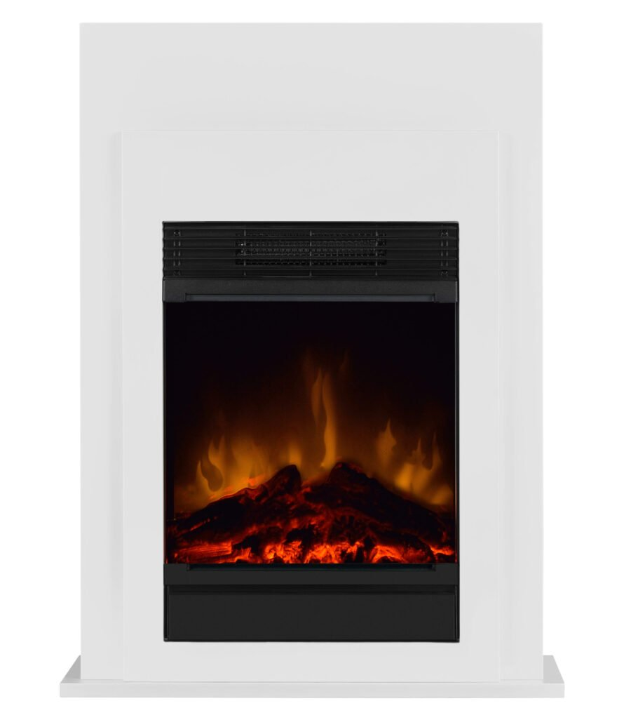 Dimplex Bellini Vrijstaande Kachel
