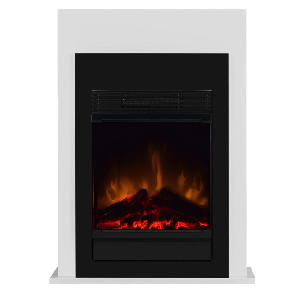 Dimplex Bellini Vrijstaande Kachel