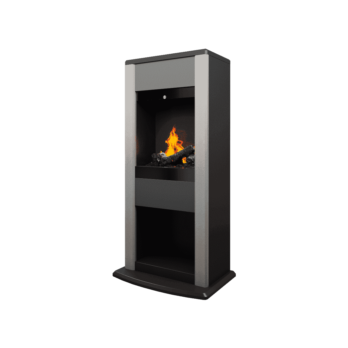 Dimplex Cubic Vrijstaande Kachel