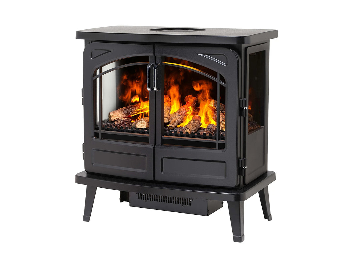 Dimplex Fortrose Vrijstaande kachel