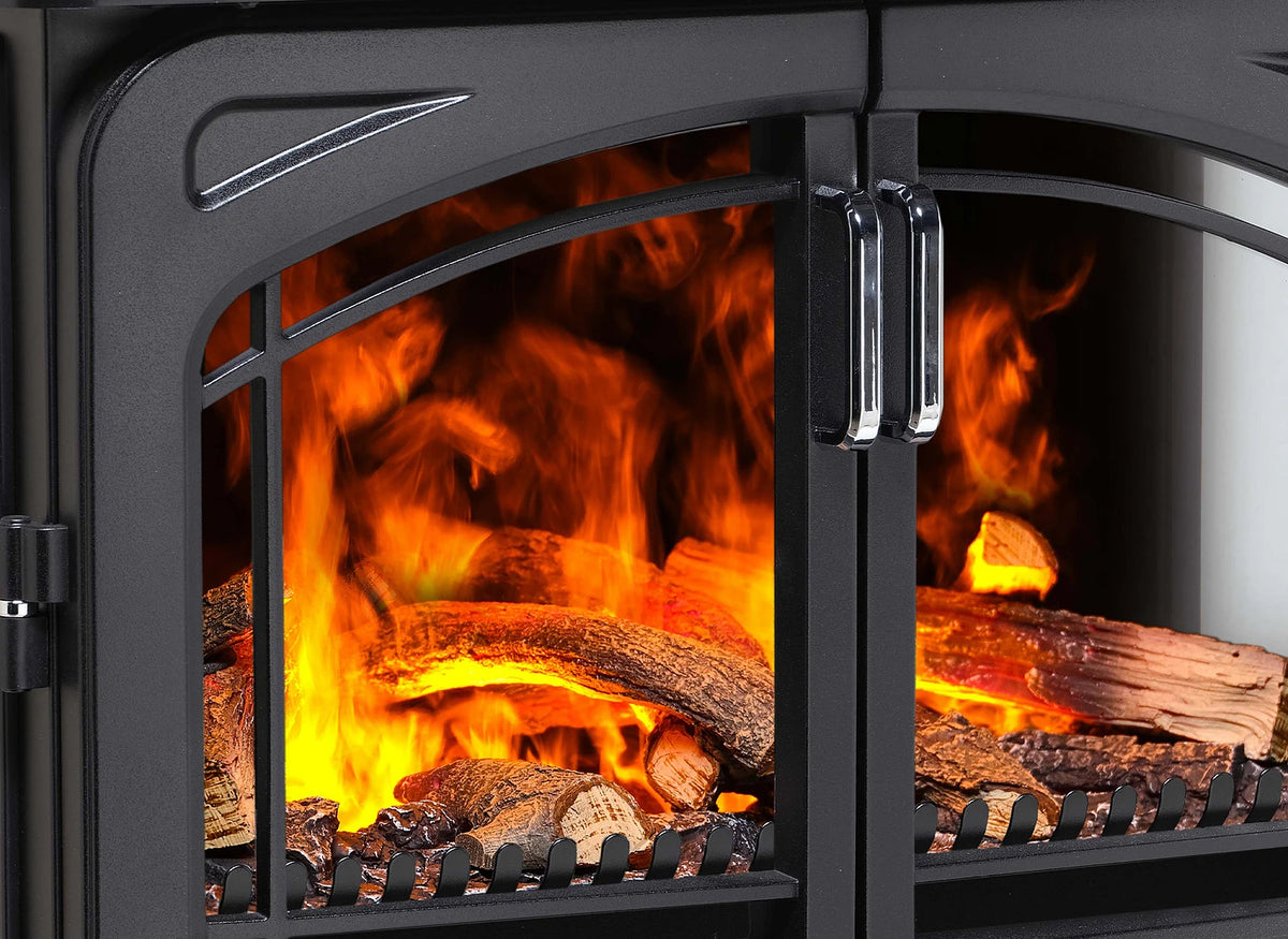 Dimplex Fortrose Vrijstaande kachel