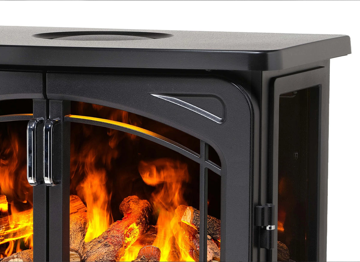 Dimplex Fortrose Vrijstaande kachel
