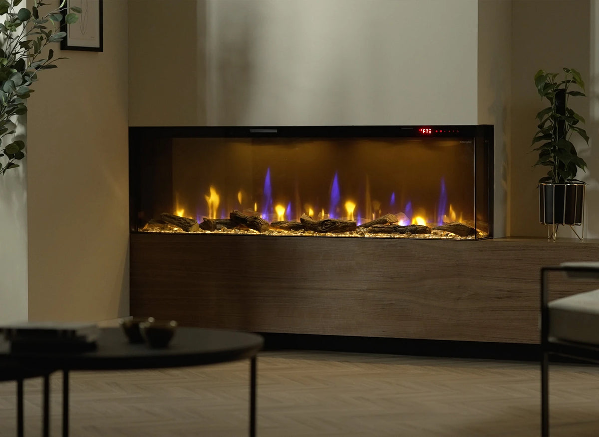 Dimplex Ignite Bold 74