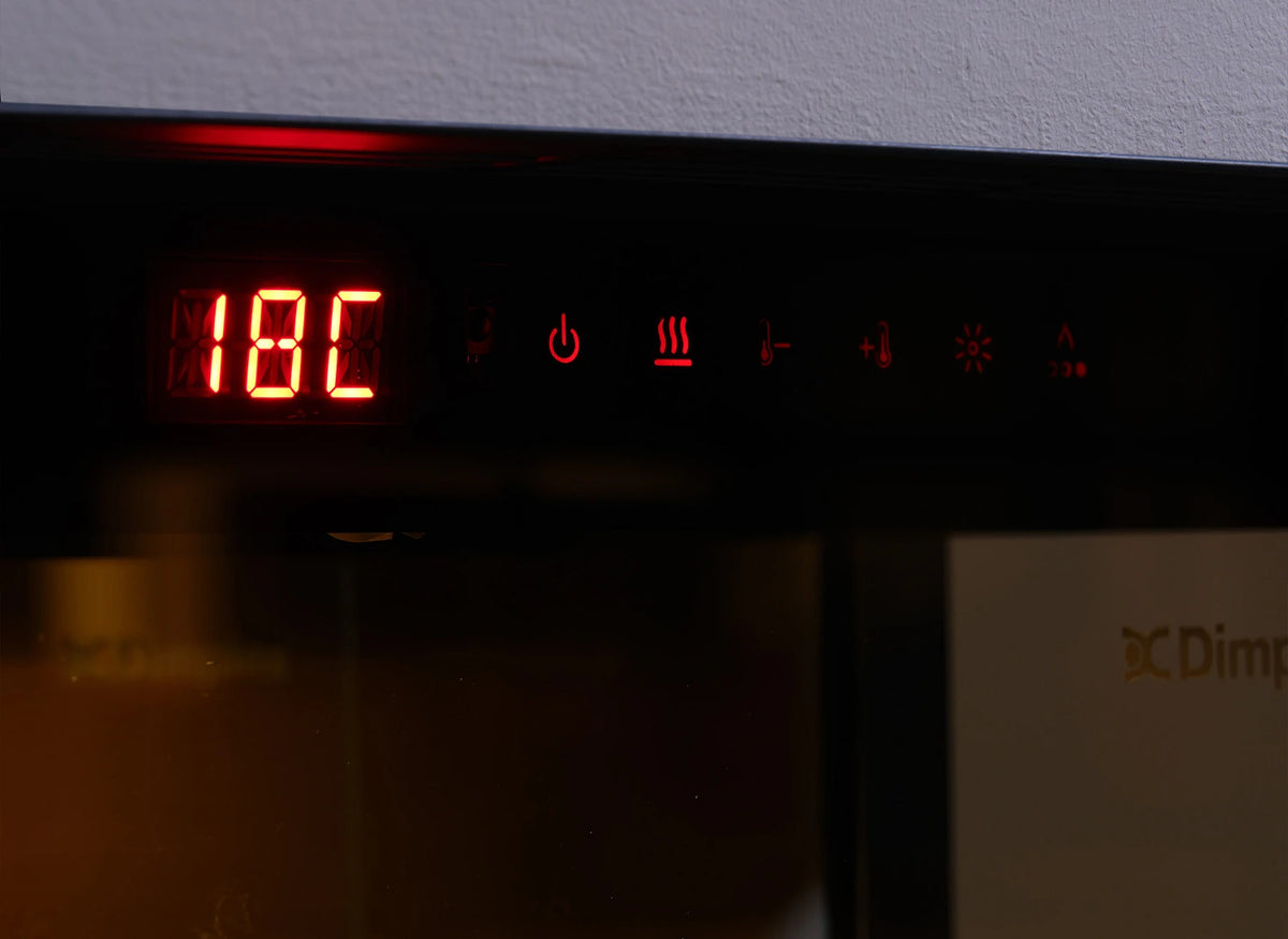 Dimplex Ignite Bold 74