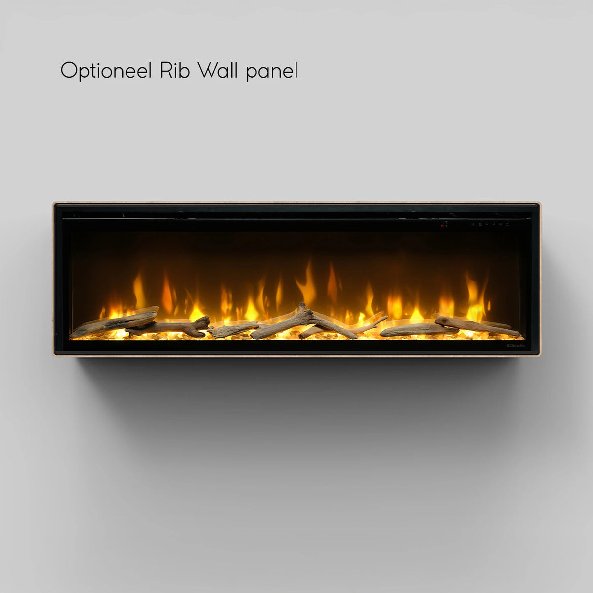 Dimplex Ignite Evolve 50