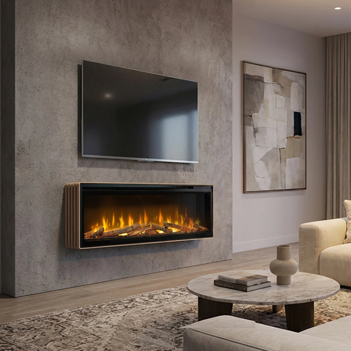 Dimplex Ignite Evolve 50