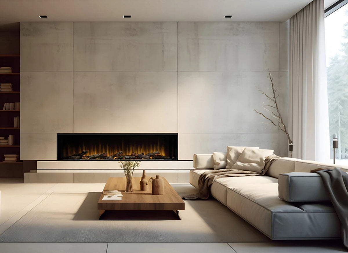 Dimplex Ignite Ultra 74
