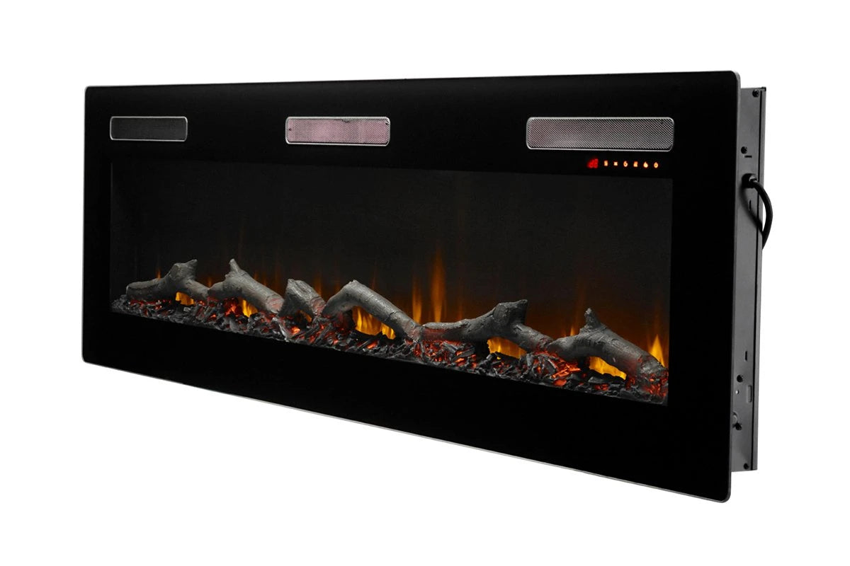 Dimplex Sierra 72