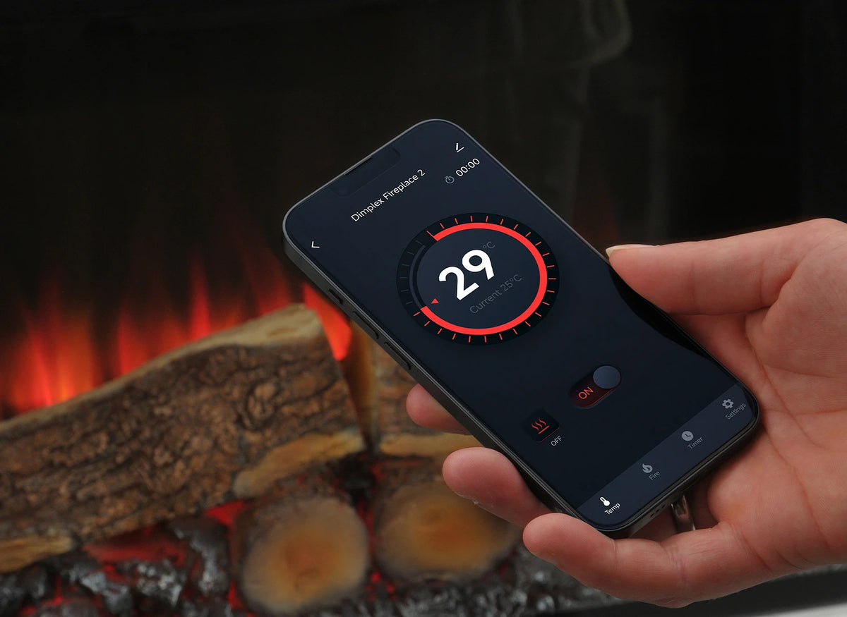 Dimplex Spark 26