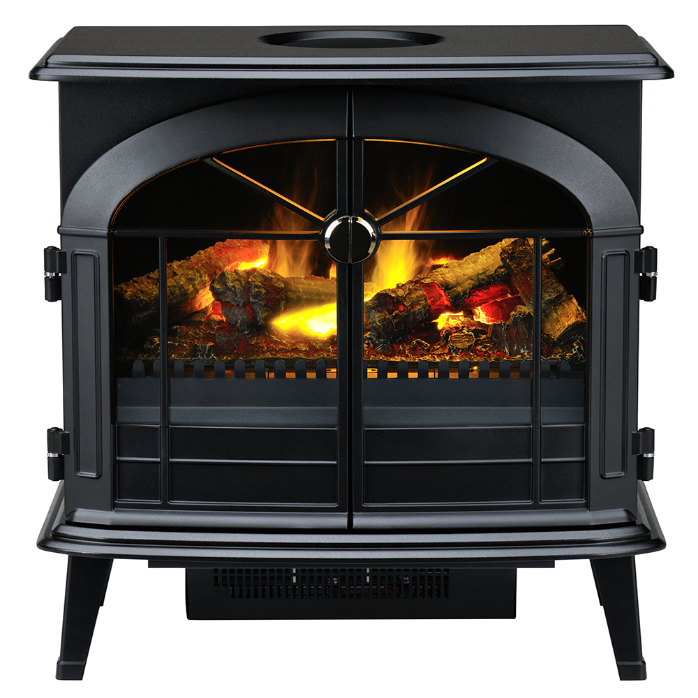 Dimplex Stockbridge Vrijstaande Kachel