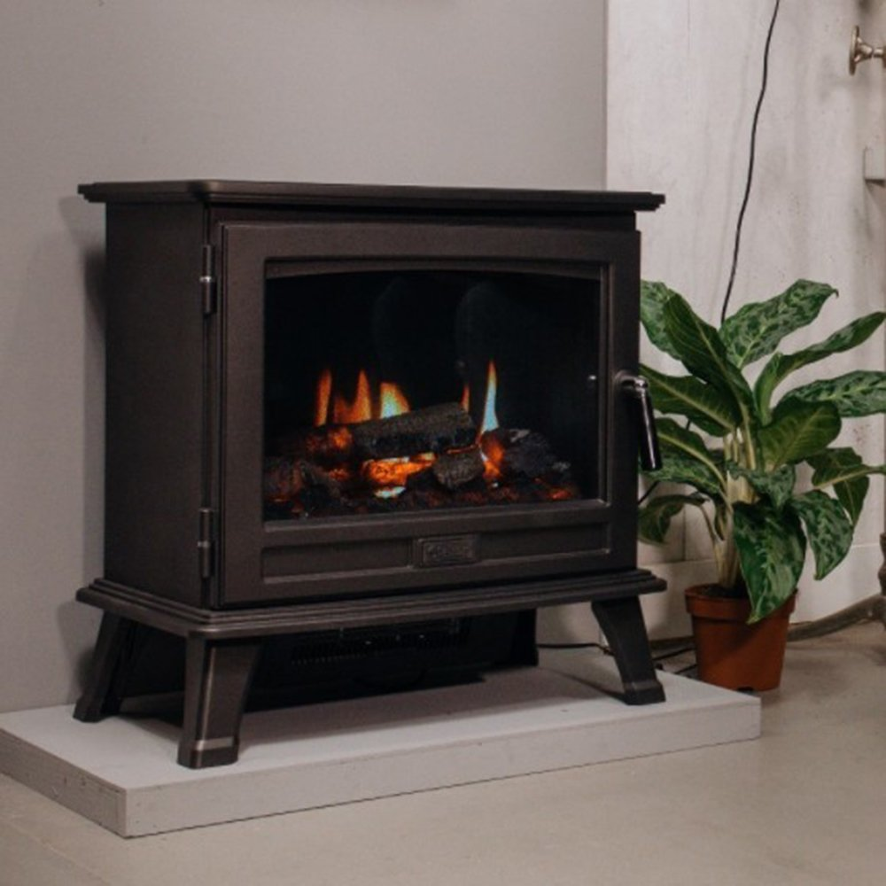 Dimplex Sunningdale Vrijstaande Kachel