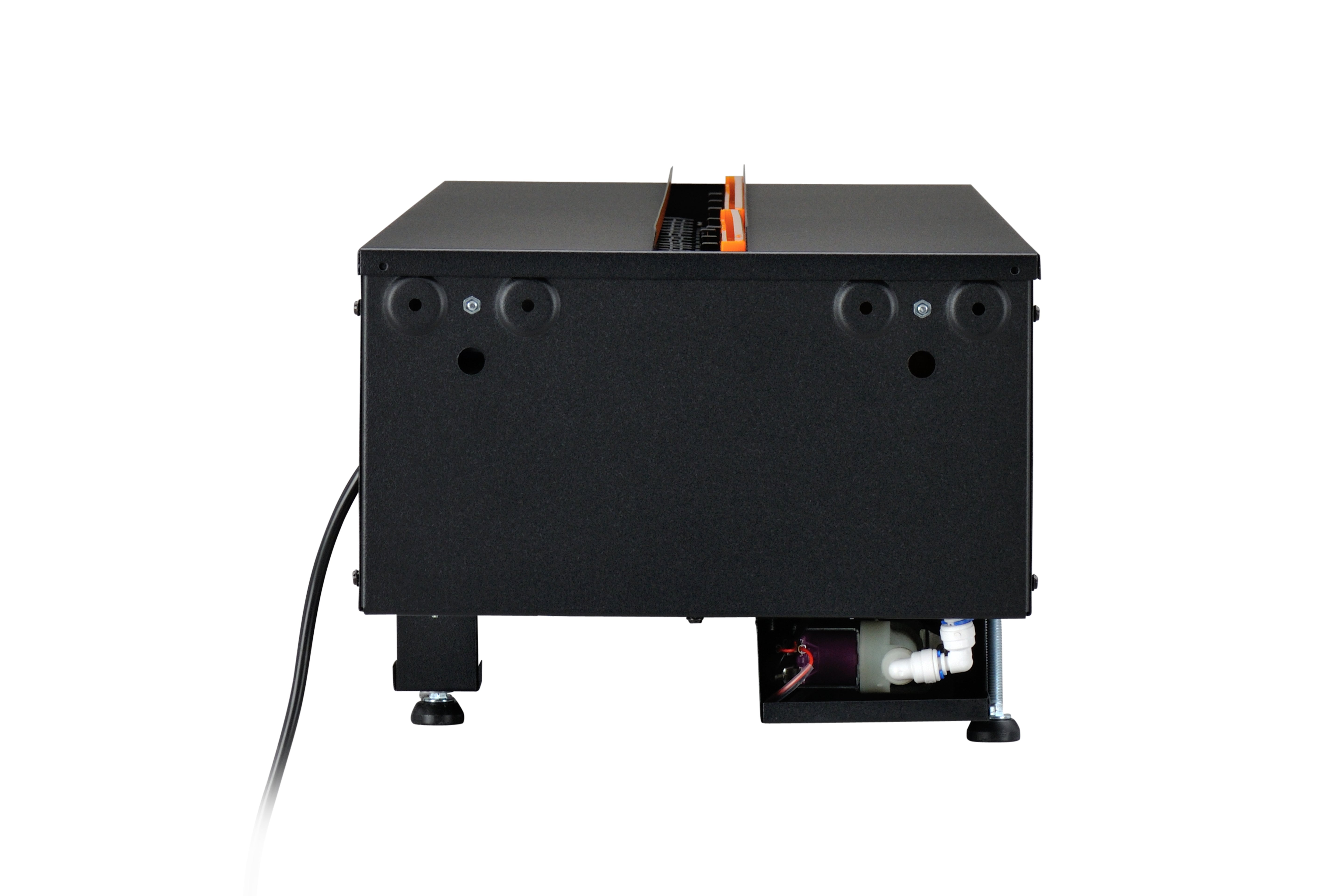 Dimplex Cassette 500 Projects LED Optimyst