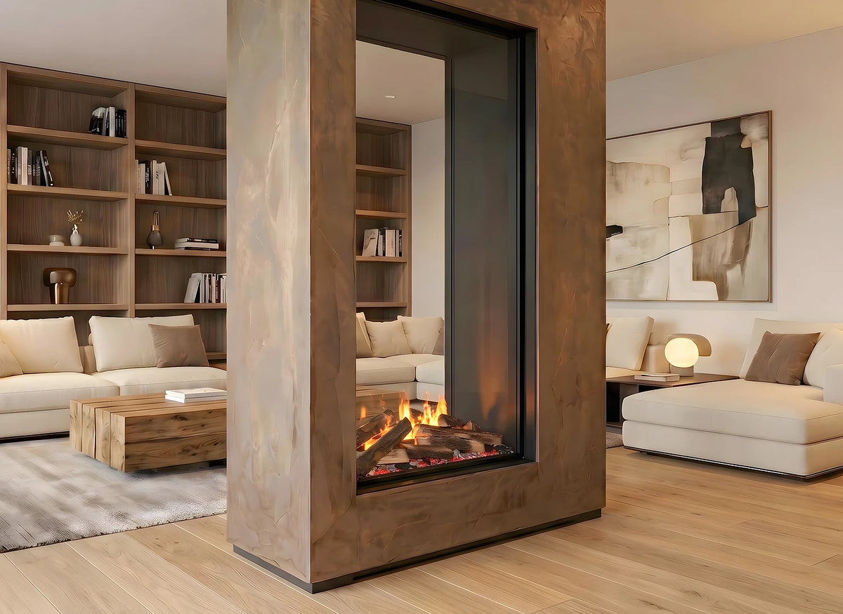 Dimplex e-MatriX Vertical 800/1600 ST