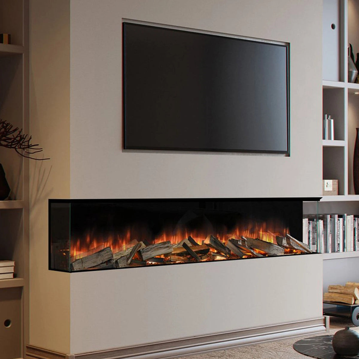 Element4 Elite 240 E Supreme
