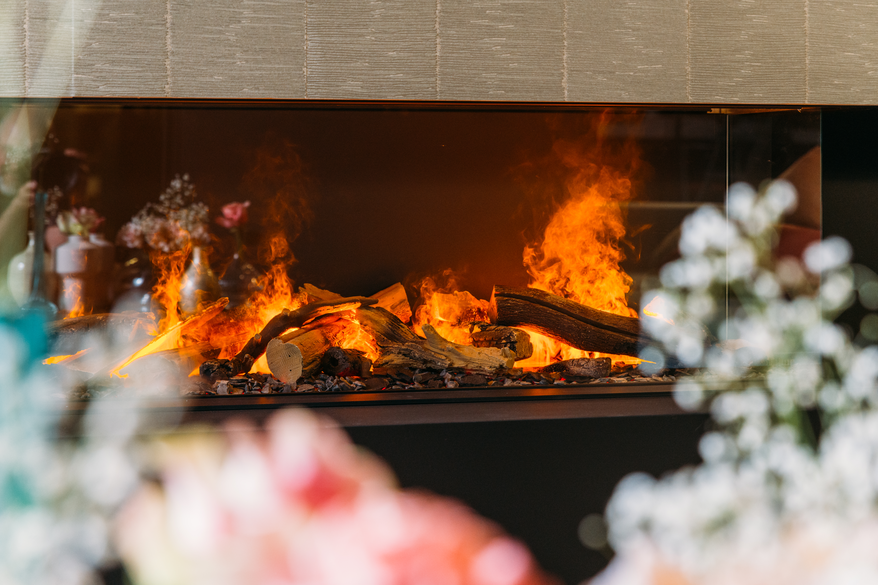Faber e-MatriX Linear Fire 1300/400 III