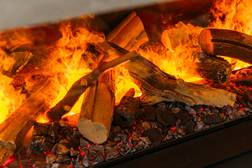 Faber e-MatriX Linear Fire 1300/400 III