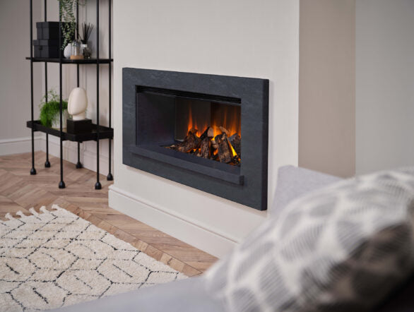 British Fires Holbury 1200
