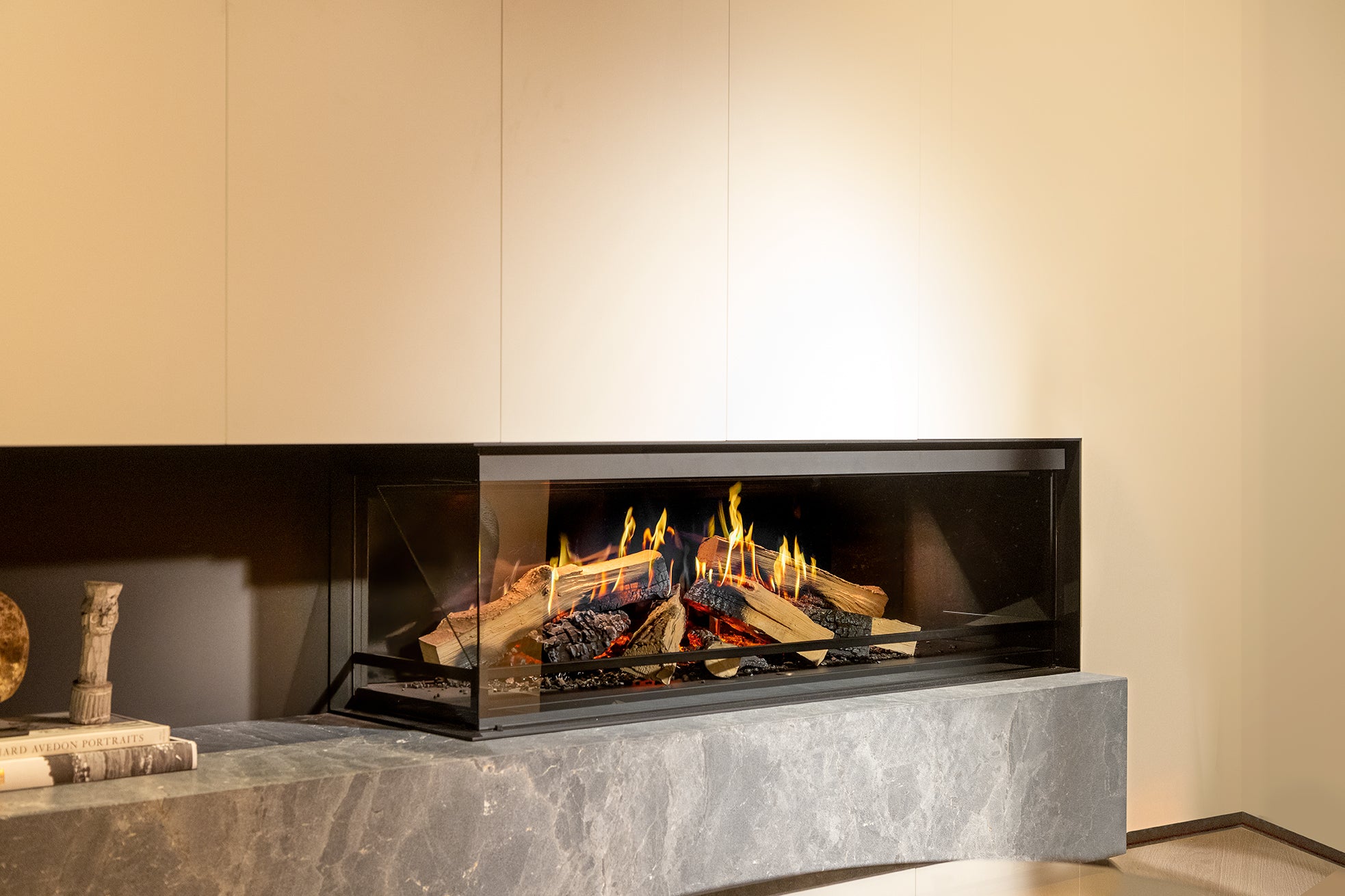 Kalfire E-one 130C