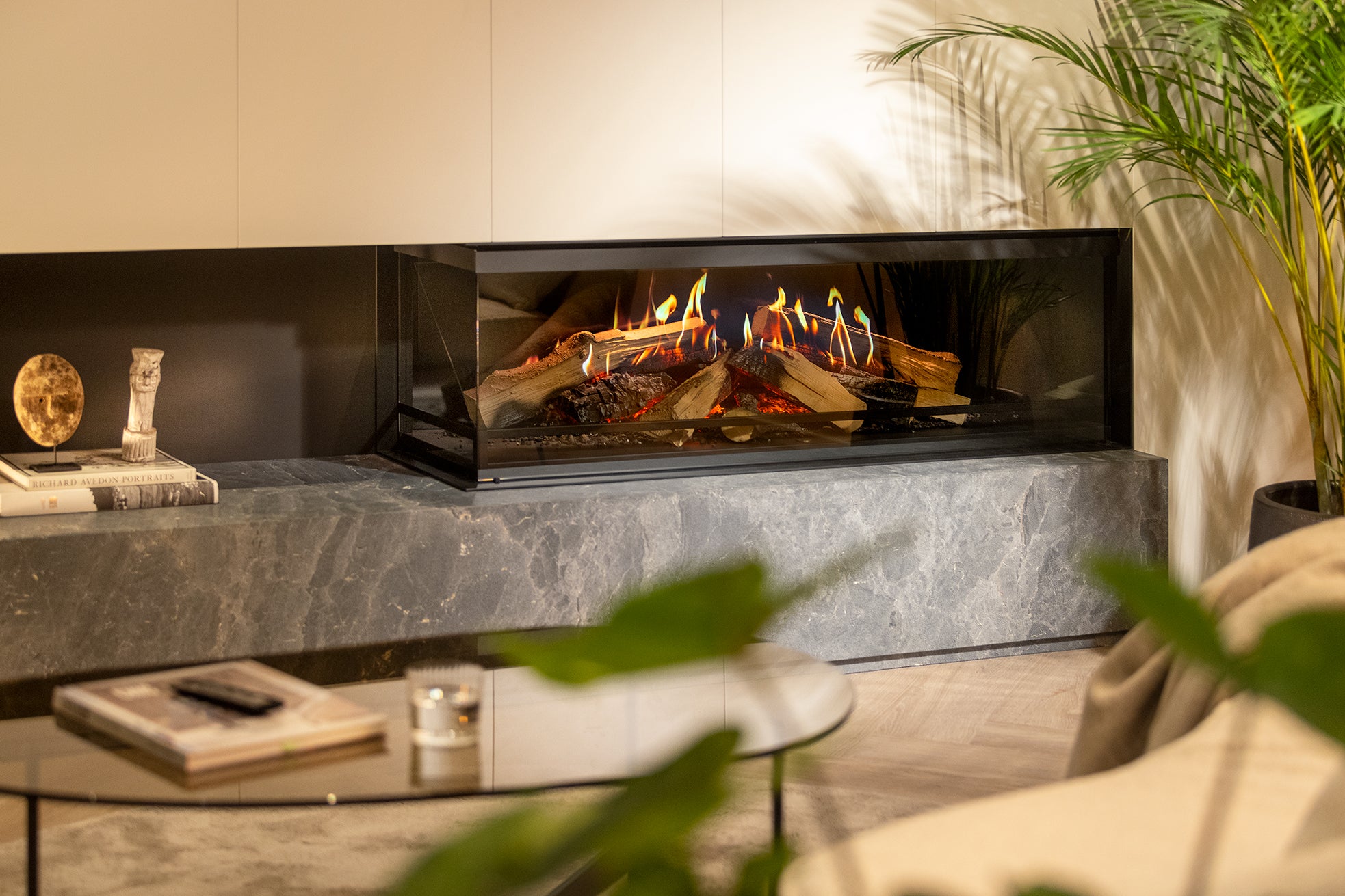 Kalfire E-one 130C
