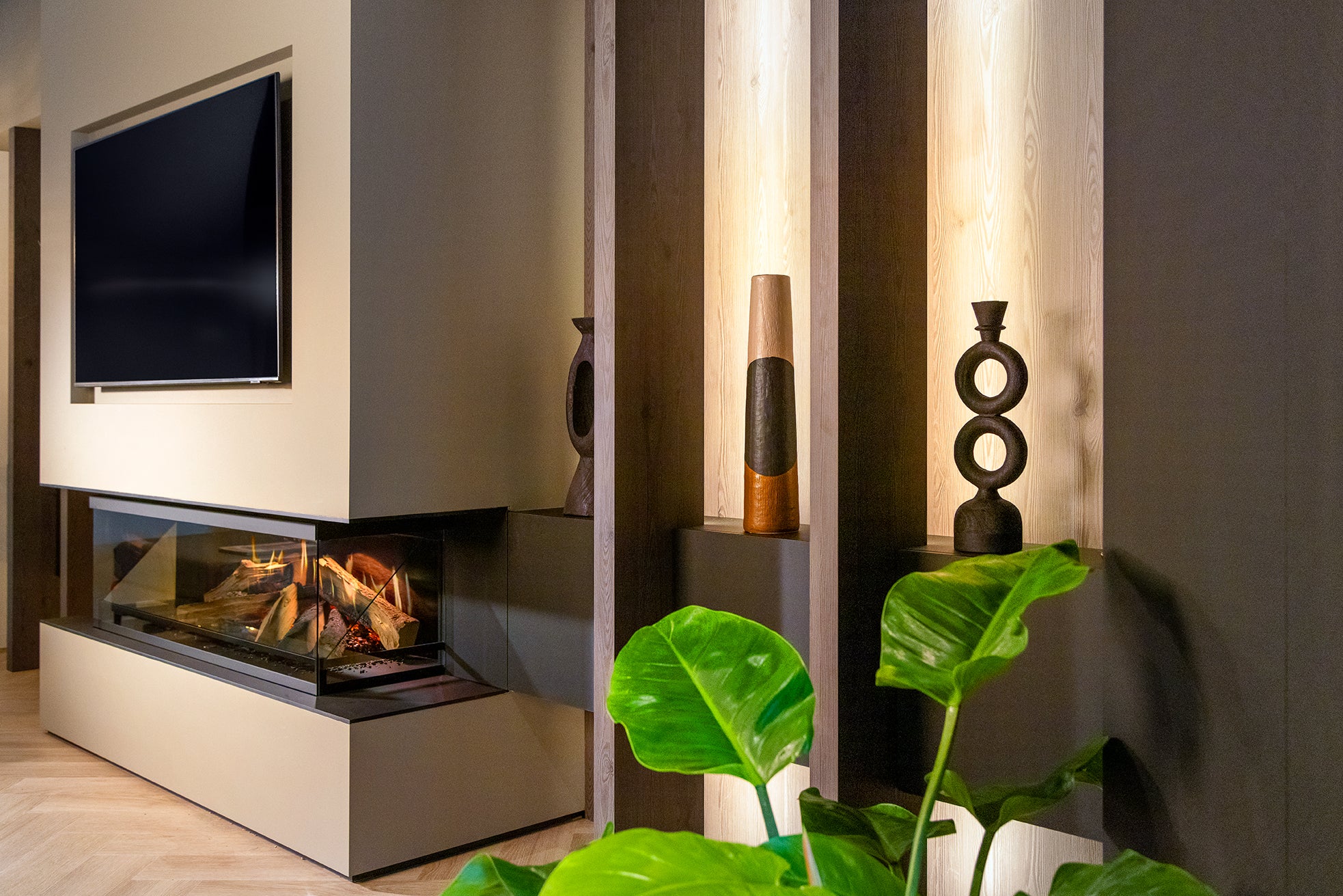 Kalfire E-one 130S