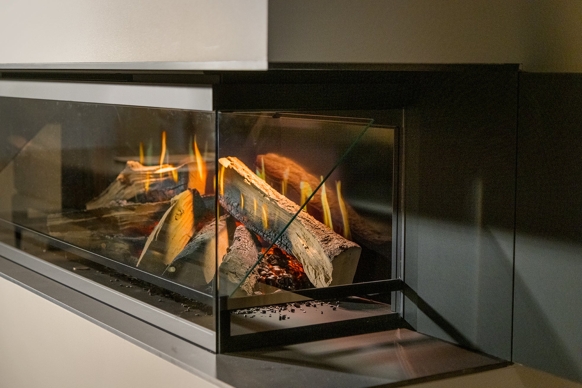 Kalfire E-one 130S