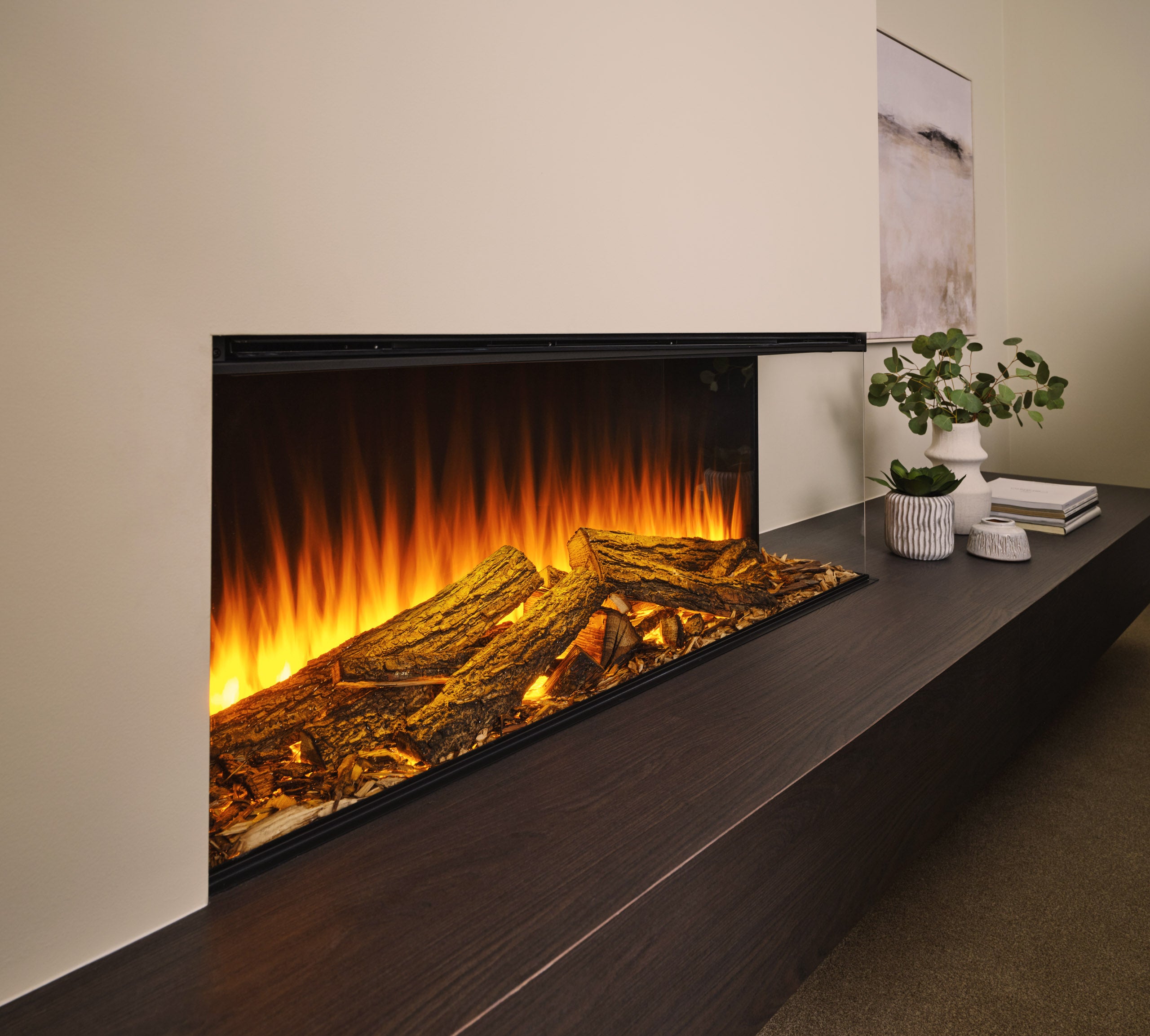 British Fires New Forest 1200