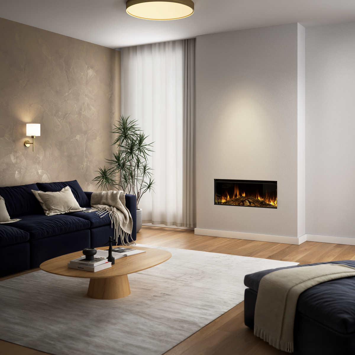 Britische Fires New Forest 870