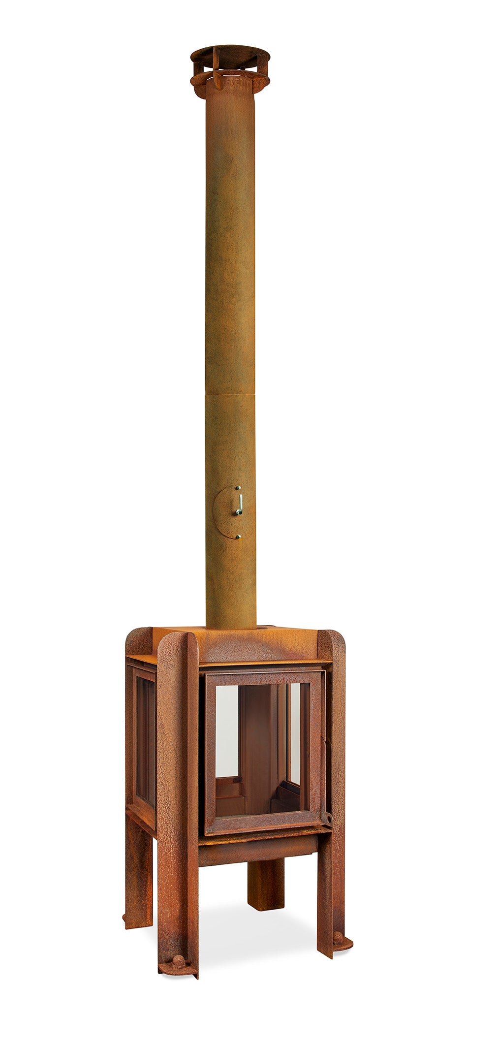 RENY FENNEK 50 Patio Heater