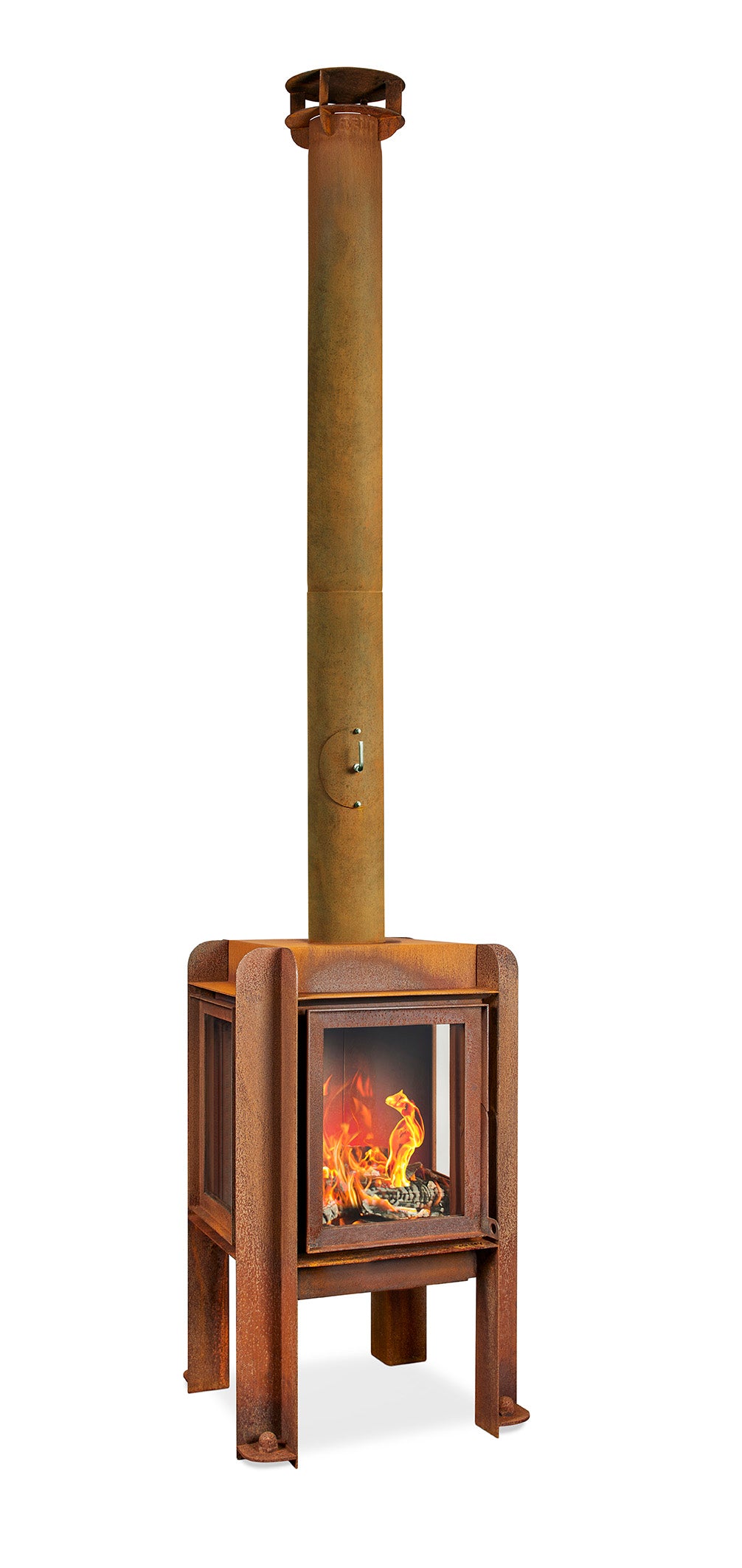 RENY FENNEK 50 Patio Heater