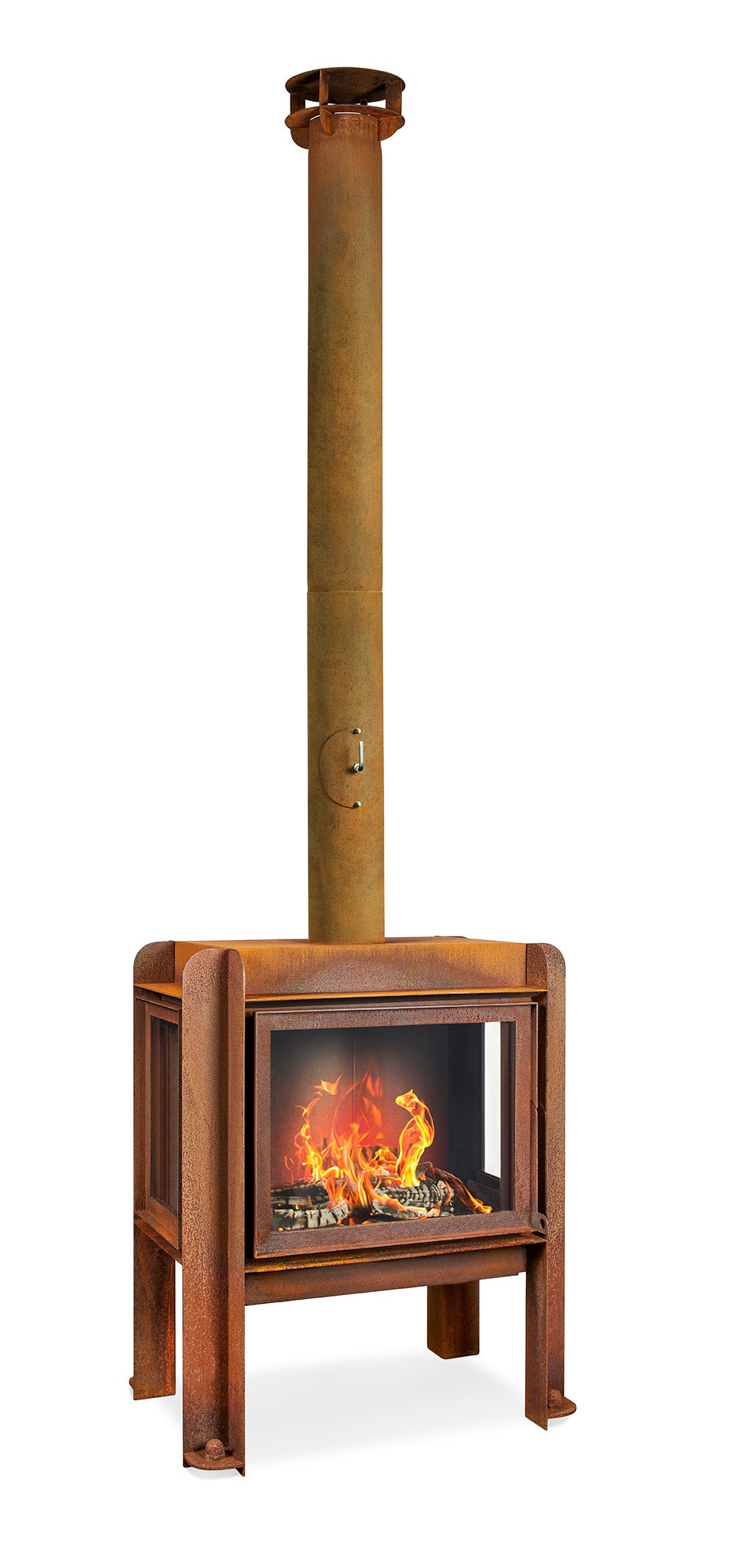 RENY FENNEK 80 Outdoor Heater