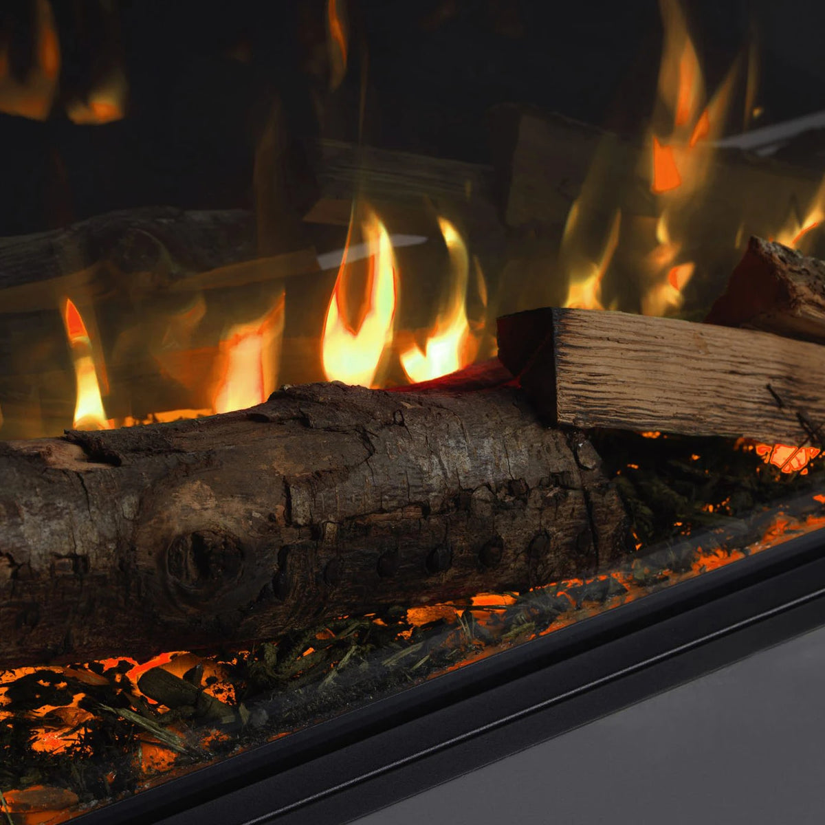 Trimline Fires 100E Solus