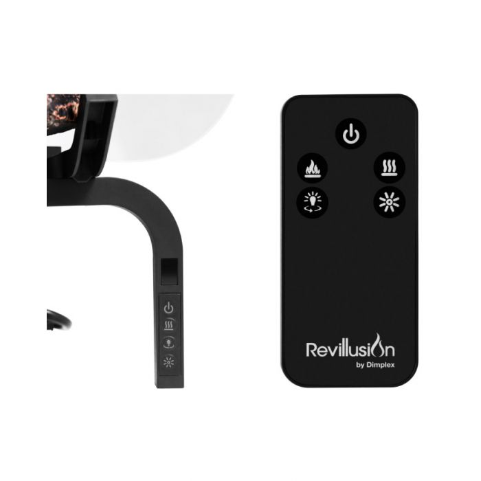 Dimplex Revillusion Logset 20