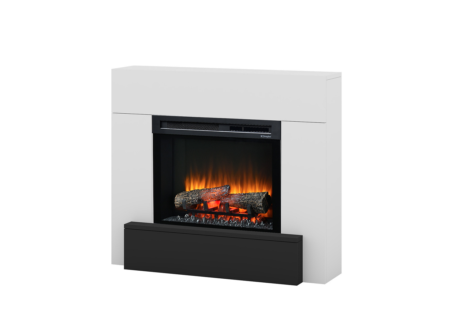 Dimplex Vigor Vrijstaande Haard