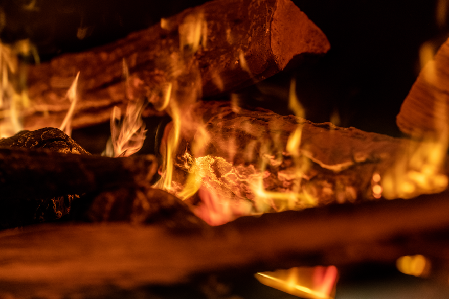 Faber e-SliM Linear Fire 1700/450 I
