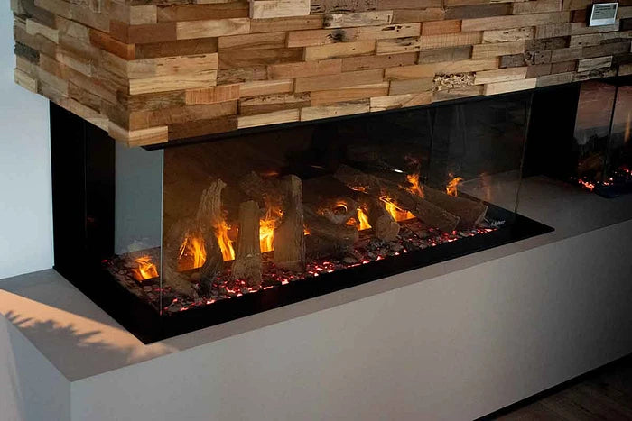 Faber e-MatriX Linear Fire 1050/400 III