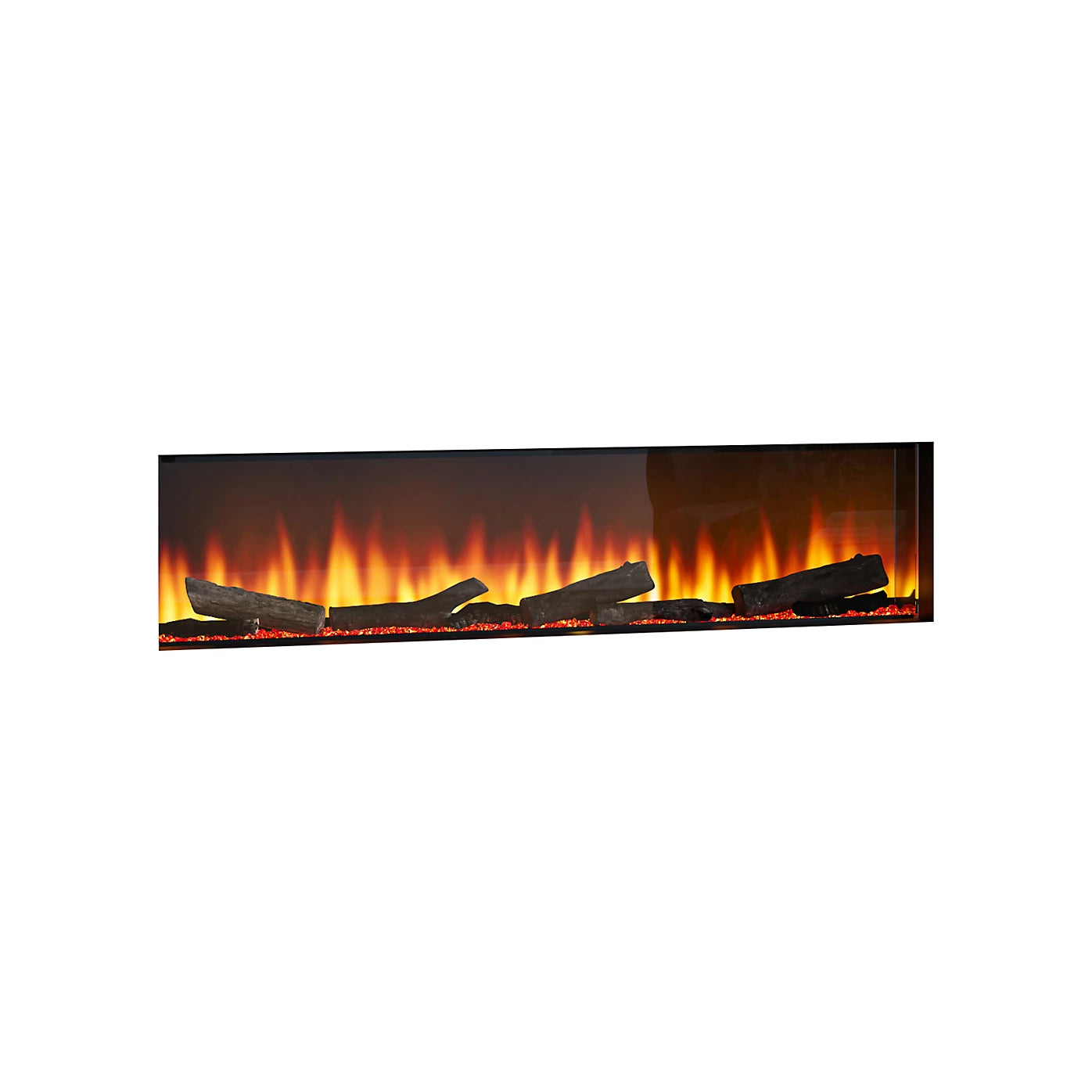 Focal Point Fires Eccentra 1250