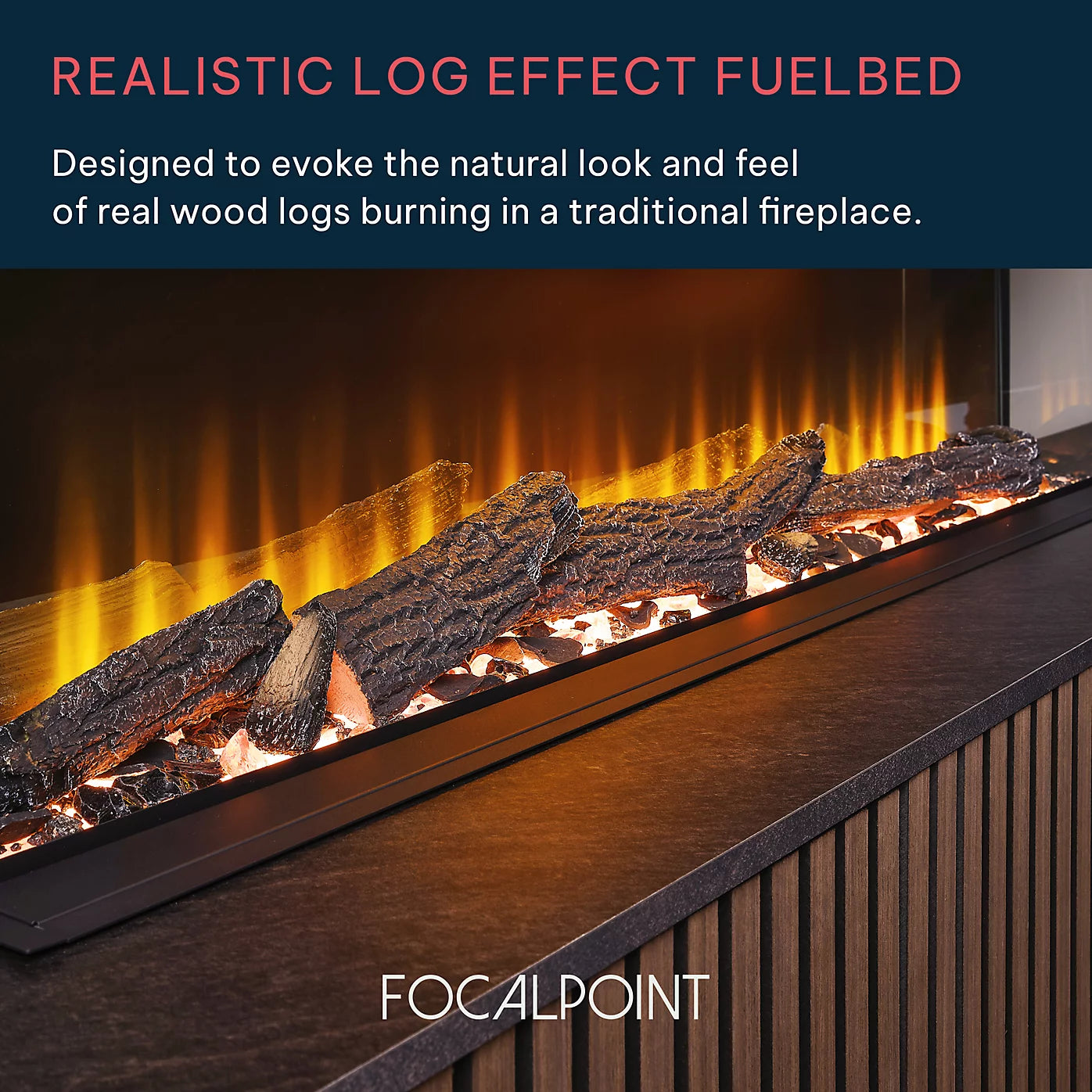 Focal Point Fires Eccentra 2000