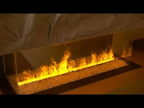 Faber e-MatriX Linear Fire 1050/400 II