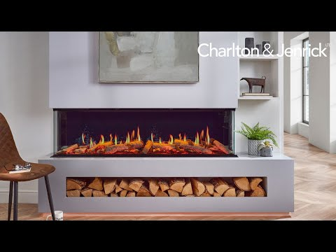 Charlton & Jenrick Luminosa 150