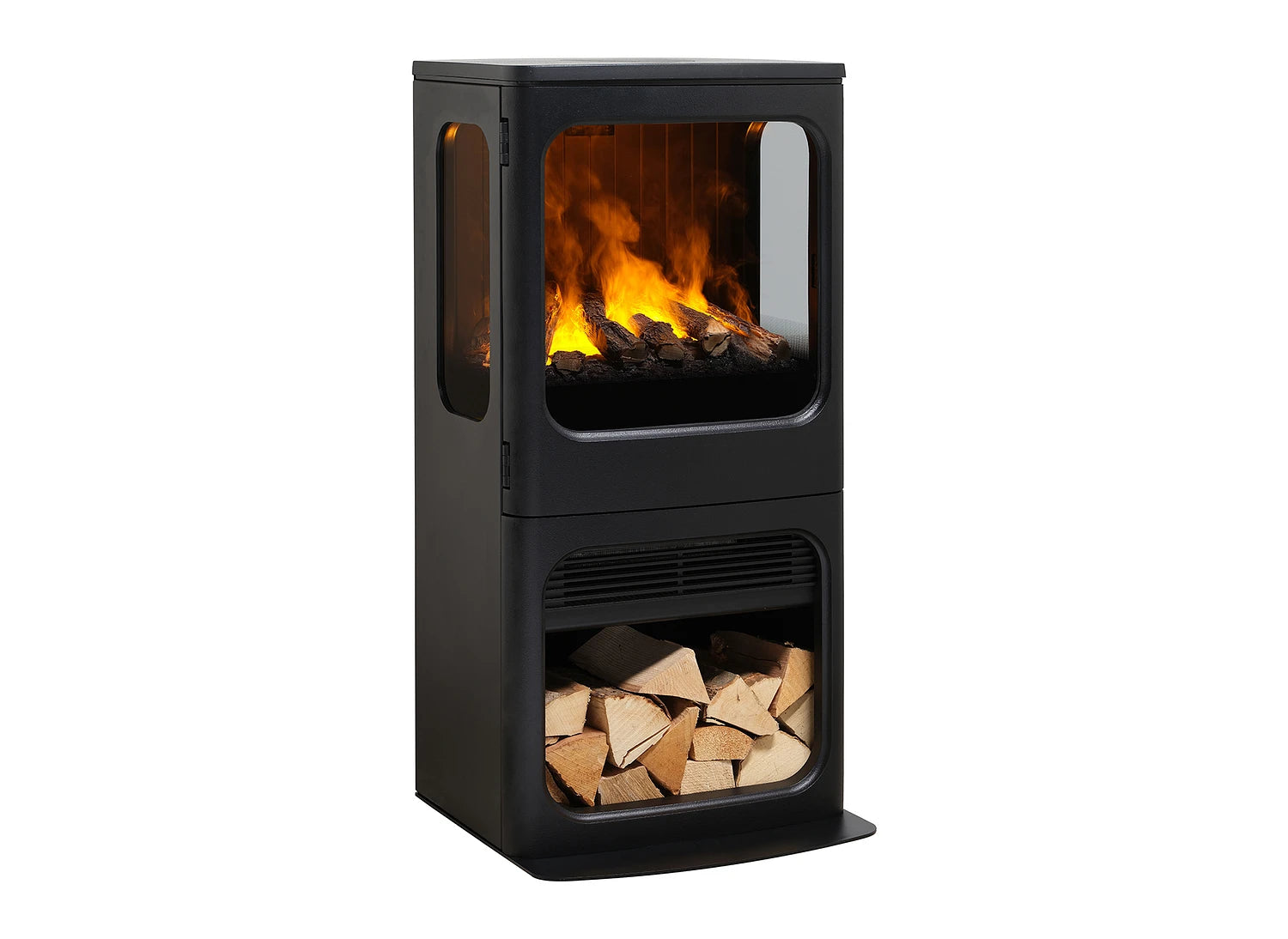 Dimplex Mapleton 100 Vrijstaande Kachel