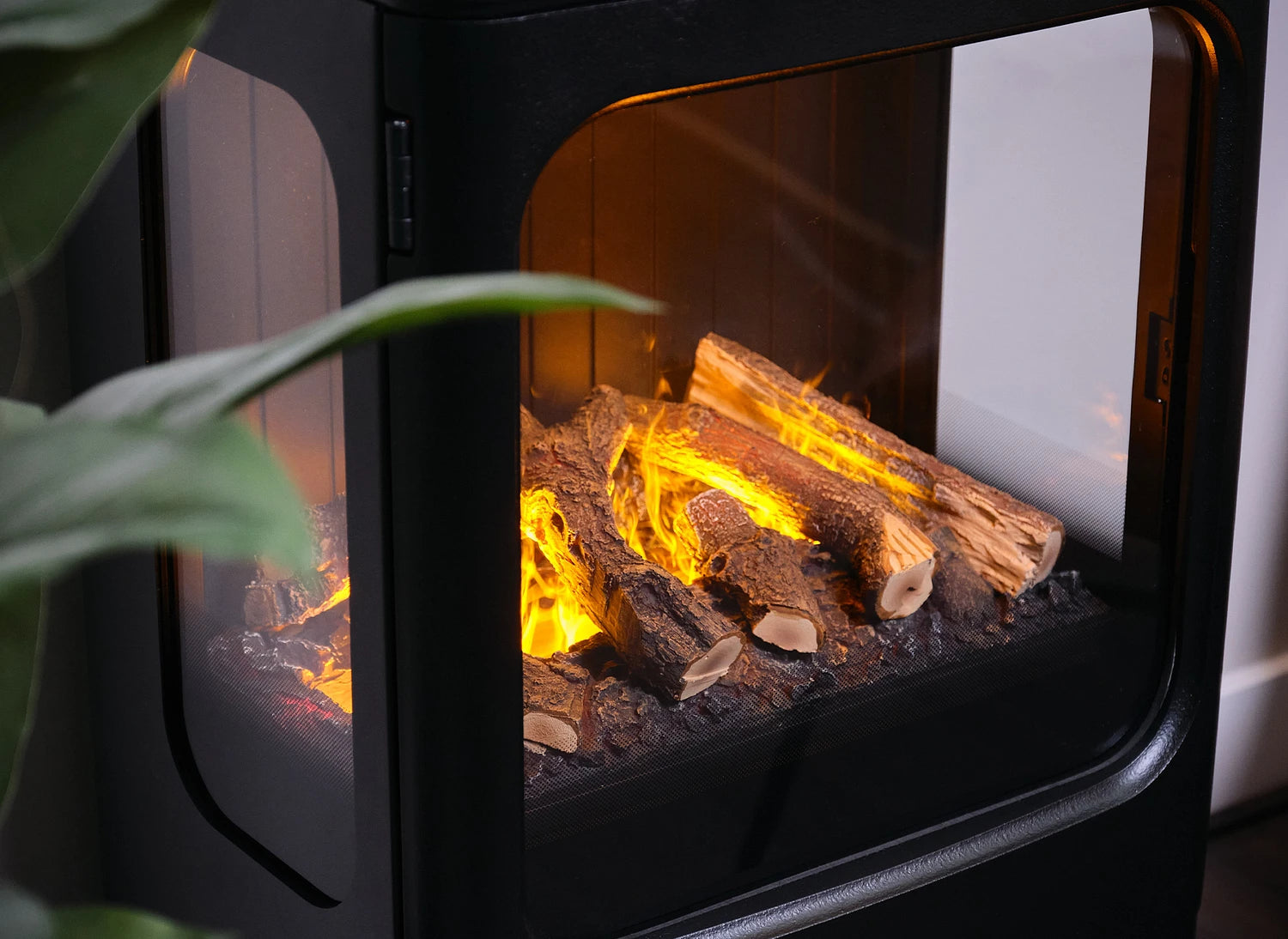 Dimplex Mapleton 80 Vrijstaande Kachel