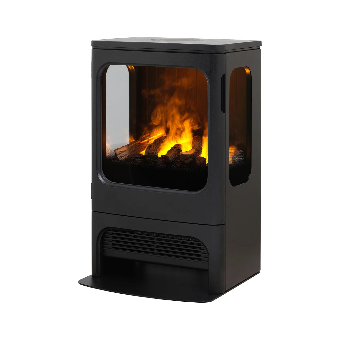 Dimplex Mapleton 80 Vrijstaande Kachel